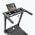 Electric treadmill adidas T-1 Folding Treadmill black 11