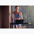Electric treadmill adidas T-1 Folding Treadmill black 22