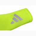 Compression sleeves adidas Climacool Compression Arm Sleeves lucid lemon 2