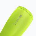 Compression sleeves adidas Climacool Compression Arm Sleeves lucid lemon 3