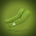 Compression sleeves adidas Climacool Compression Arm Sleeves lucid lemon 6