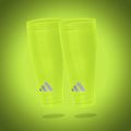Compression calf sleeves adidas Climacool Compression Calf Sleeves lucid lemon 6