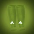 Compression calf sleeves adidas Climacool Compression Calf Sleeves lucid lemon 7