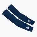 Compression sleeves Adidas Aeroready Compression Arm Sleeves navy