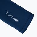 Compression sleeves Adidas Aeroready Compression Arm Sleeves navy 3