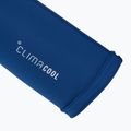 Compression sleeves Adidas Aeroready Compression Arm Sleeves royal 3