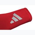 Compression sleeves adidas Climacool Compression Arm Sleeves red 2