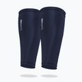 Compression calf sleeves adidas Climacool Compression Calf Sleeves navy 2