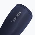Compression calf sleeves adidas Climacool Compression Calf Sleeves navy 3