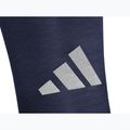 Compression calf sleeves adidas Climacool Compression Calf Sleeves navy 4