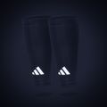 Compression calf sleeves adidas Climacool Compression Calf Sleeves navy 6