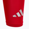 Compression calf sleeves adidas Climacool Compression Calf Sleeves true red 3