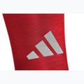 Compression calf sleeves adidas Climacool Compression Calf Sleeves true red 3