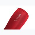 Compression calf sleeves adidas Climacool Compression Calf Sleeves true red 4