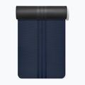 Yoga mat adidas Double Sided Yoga dark blue 5