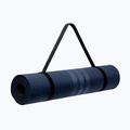 Yoga mat adidas Double Sided Yoga dark blue 9