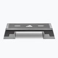 Aerobic stepper adidas Adjustable Aerobic Fitness Platform Cardio black 2