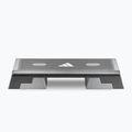 Aerobic stepper adidas Adjustable Aerobic Fitness Platform Cardio black 3