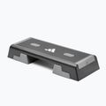 Aerobic stepper adidas Adjustable Aerobic Fitness Platform Cardio black 6