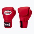 Children's boxing gloves Twins Special BGVS3 red 3
