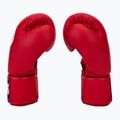 Children's boxing gloves Twins Special BGVS3 red 4