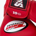 Children's boxing gloves Twins Special BGVS3 red 5