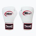 Children's boxing gloves Twins Special BGVS3 white