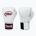 Children's boxing gloves Twins Special BGVS3 white 3