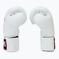 Children's boxing gloves Twins Special BGVS3 white 4