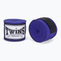 Boxing bandages Twins Special CH5 blue 2