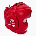 Boxing helmet Twins Special HGL3 red 2