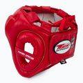 Boxing helmet Twins Special HGL3 red 3