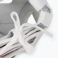 Twins Special Sparring boxing helmet white 6