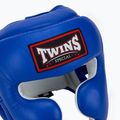 Boxing helmet Twins Special HGL6 blue 4