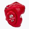 Boxing helmet Twins Special HGL6 red 2