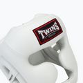 Boxing helmet Twins Special HGL6 white 4