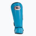 Twins Special SGL12 light blue tibia and foot protectors 4