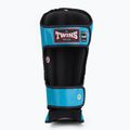Twins Special SGL12 light blue tibia and foot protectors 5