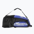 Training backpack Twins Special BAG5 blue 4
