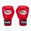 Boxing gloves Twins Special BGVL3 red