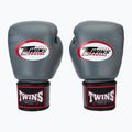 Boxing gloves Twins Special BGVL3 grey