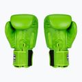 Boxing gloves Twinas Special BGVL3 green 2