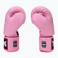 Boxing gloves Twins Special BGVL3 pink 4