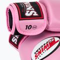 Boxing gloves Twins Special BGVL3 pink 5