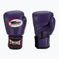 Boxing gloves Twins Special BGVL3 purple