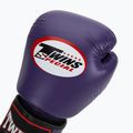Boxing gloves Twins Special BGVL3 purple 6