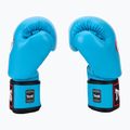 Boxing gloves Twins Special BGVL3 light blue 4
