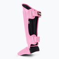 Twins Special SGL10 pink tibia and foot protectors 3