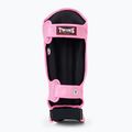 Twins Special SGL10 pink tibia and foot protectors 5