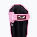 Twins Special SGL10 pink tibia and foot protectors 6